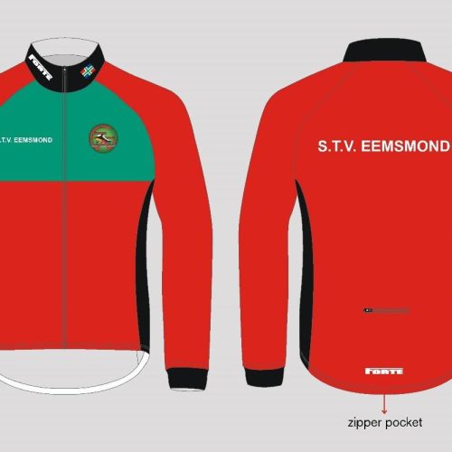 Schaatsjas-1 Schaatsjas-1