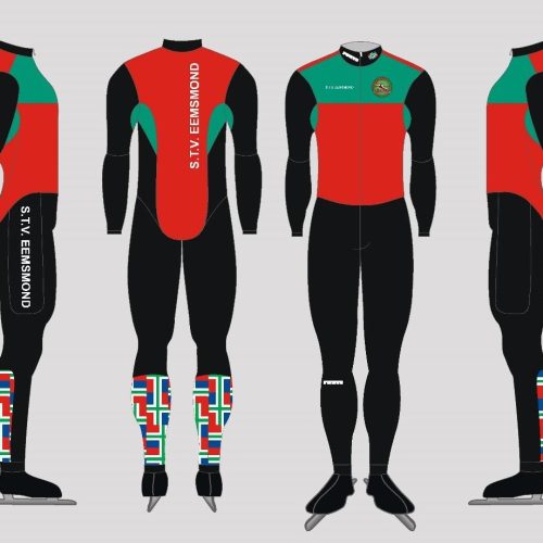 Schaatspak-1 Schaatspak-1